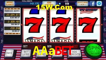 Experiência VIP AAaBet