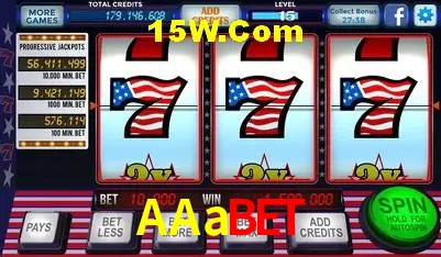 Jogos de Slot AAaBet