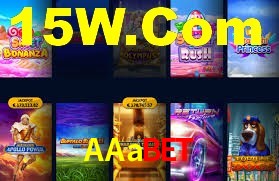 AAaBet Login
