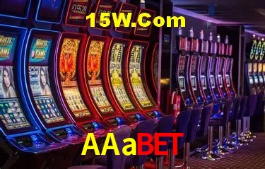 Casino Ao Vivo AAaBet