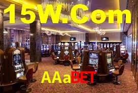 VIP Casino AAaBet