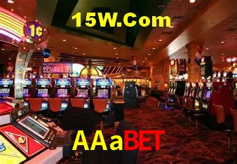 Diretório de Jogos AAaBet