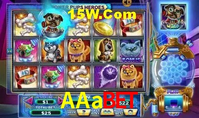 Promoção Relâmpago AAaBet
