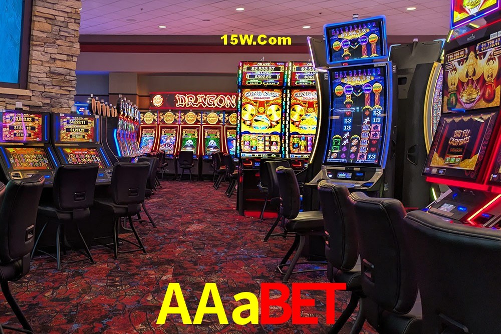 Live Casino AAaBet