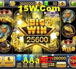 Casino VIP AAaBet